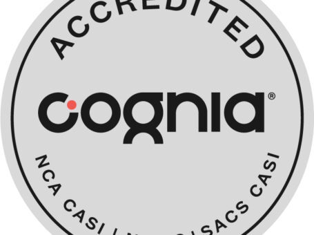 Ivy Kids Cognia Accreditation