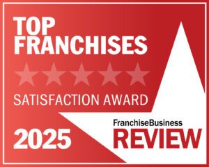 Ivy Kids 2025 Top Franchises Award