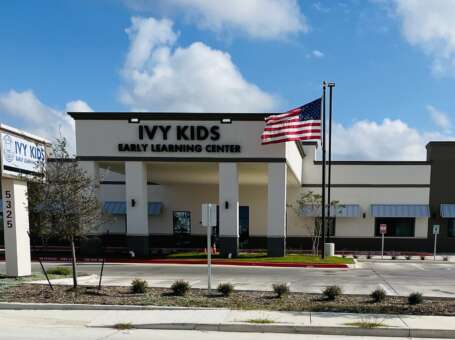 Ivy Kids - Alamo Ranch - Ivy Kids Early Learning Center